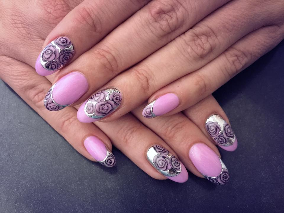 5 nail artist italiani da seguire