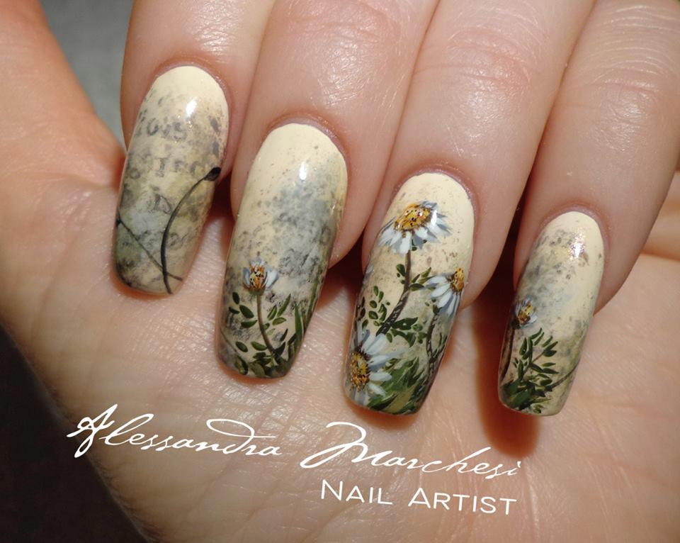 5 nail artist italiani da seguire