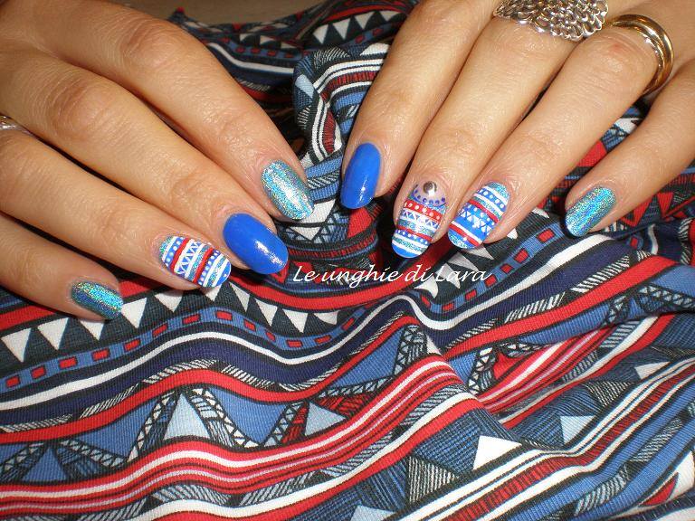 5 nail artist italiani da seguire