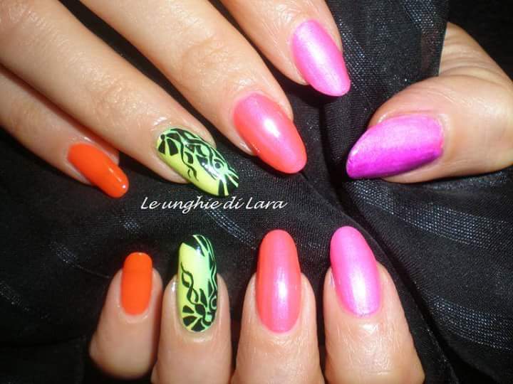 5 nail artist italiani da seguire