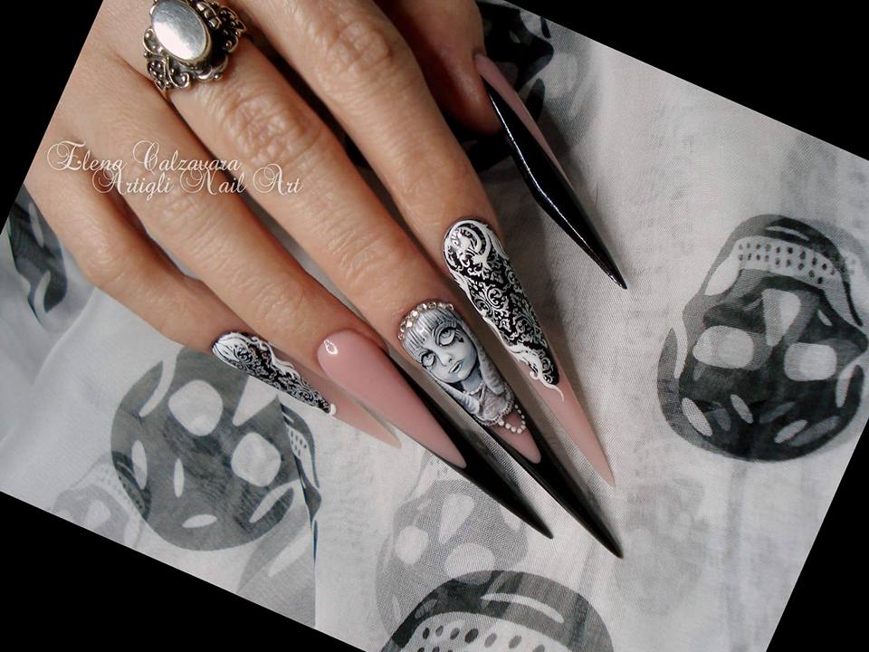 5 nail artist italiani da seguire