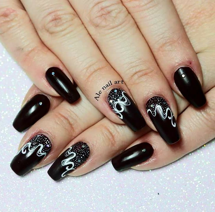 5 nail artist italiani da seguire