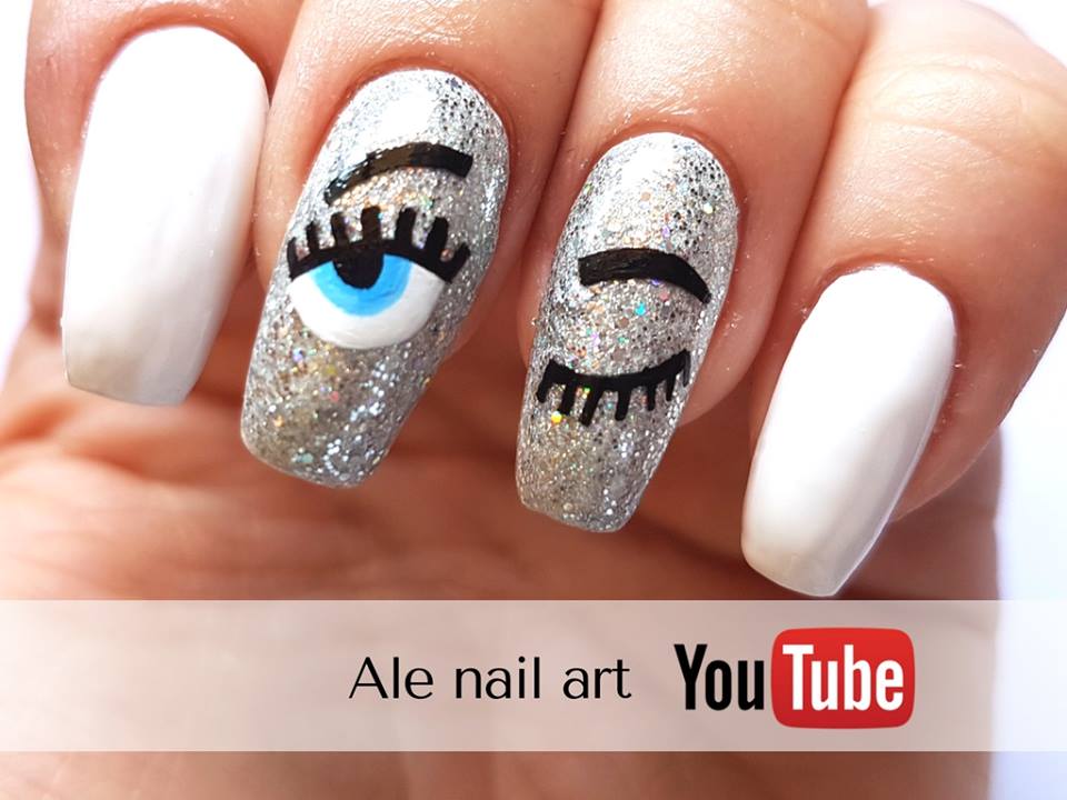 5 nail artist italiani da seguire