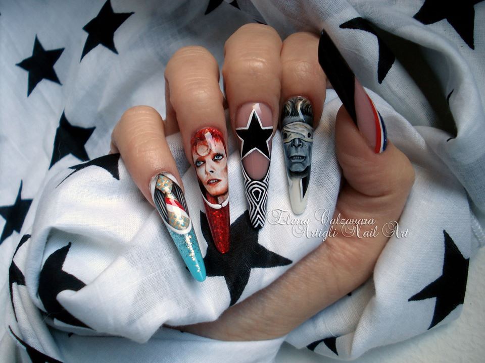 5 nail artist italiani da seguire