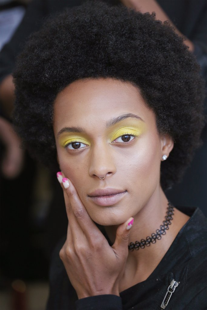 Tendenze nails dalla NYFW