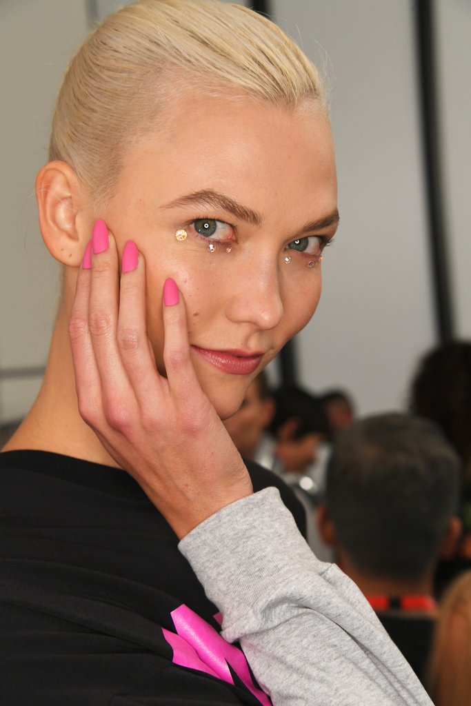 Tendenze nails dalla NYFW