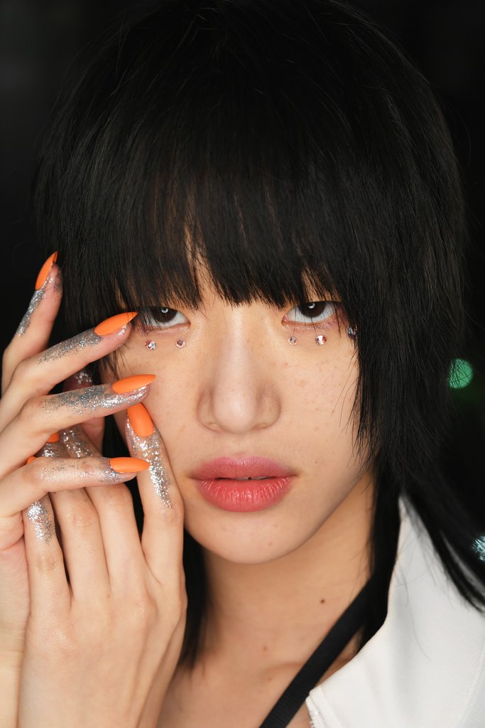 Tendenze nails dalla NYFW