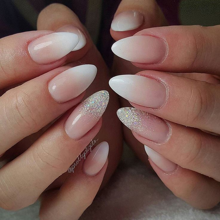 Nail art per la sposa: tutto il meglio della wedding nail art