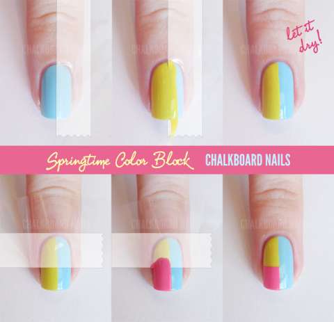 Unghie decorate: 20 idee per nail art semplici