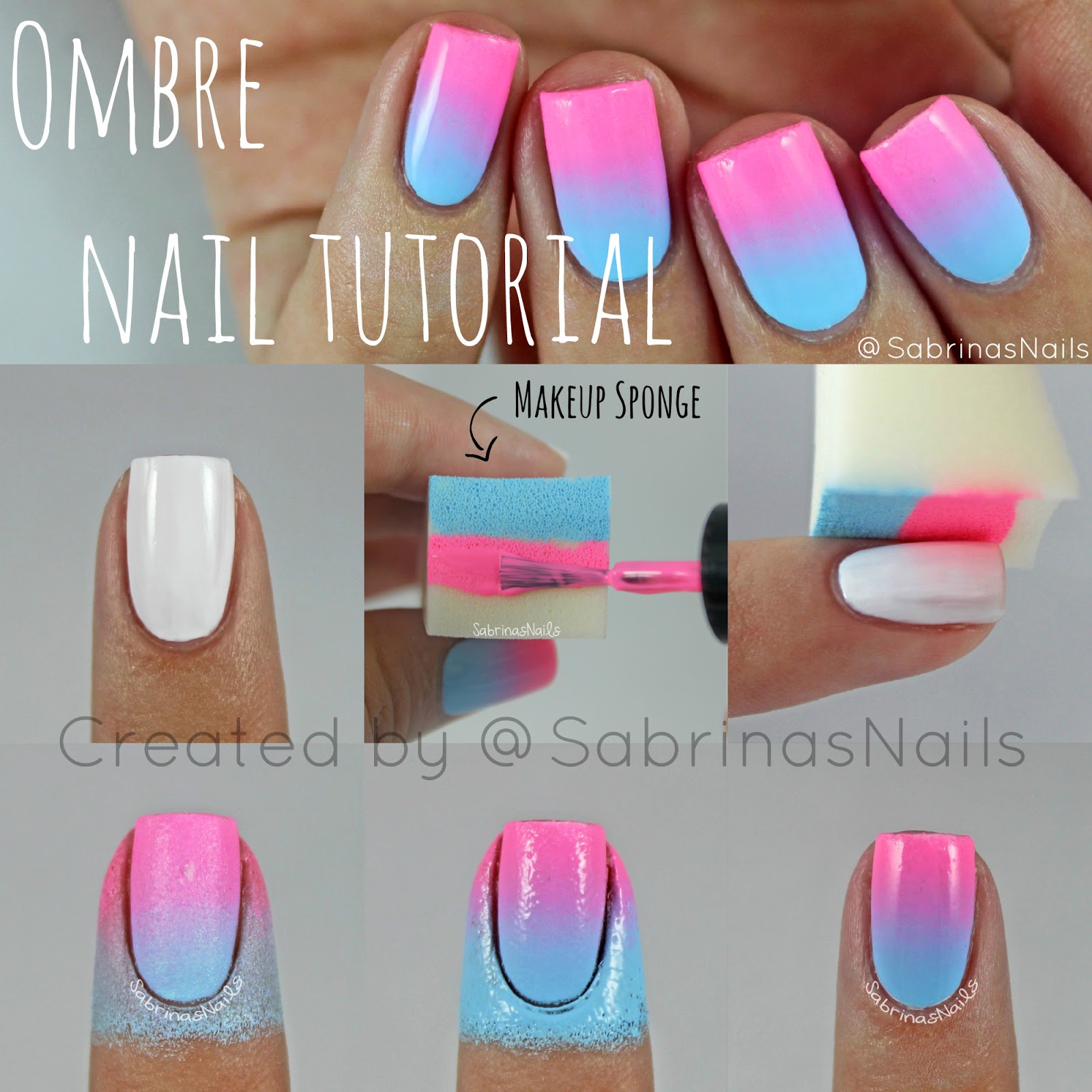 Unghie decorate: 20 idee per nail art semplici