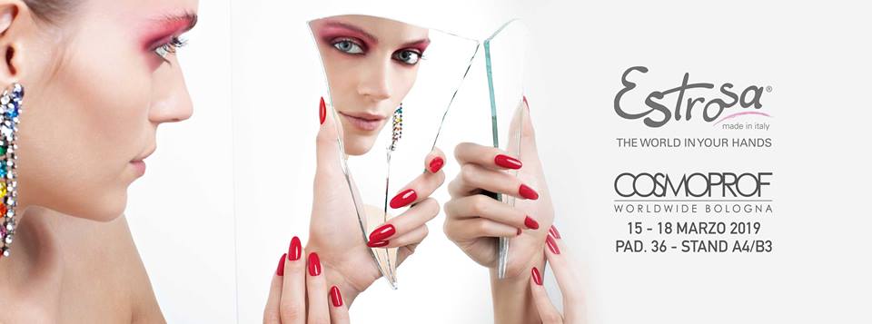 Cosmoprof 2019: tutte le aziende nail da non perdere